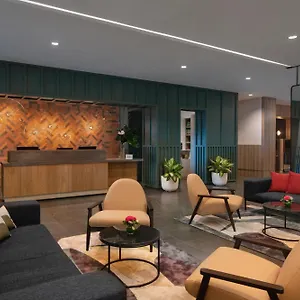 Courtyard By Marriott Saint-Domingue