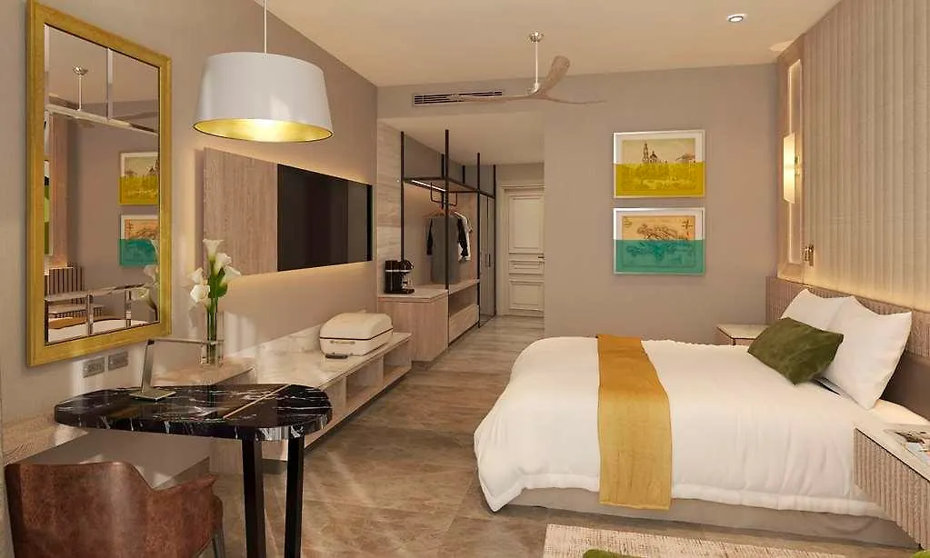 Hyatt Centric Santo Domingo Piantini Hotel