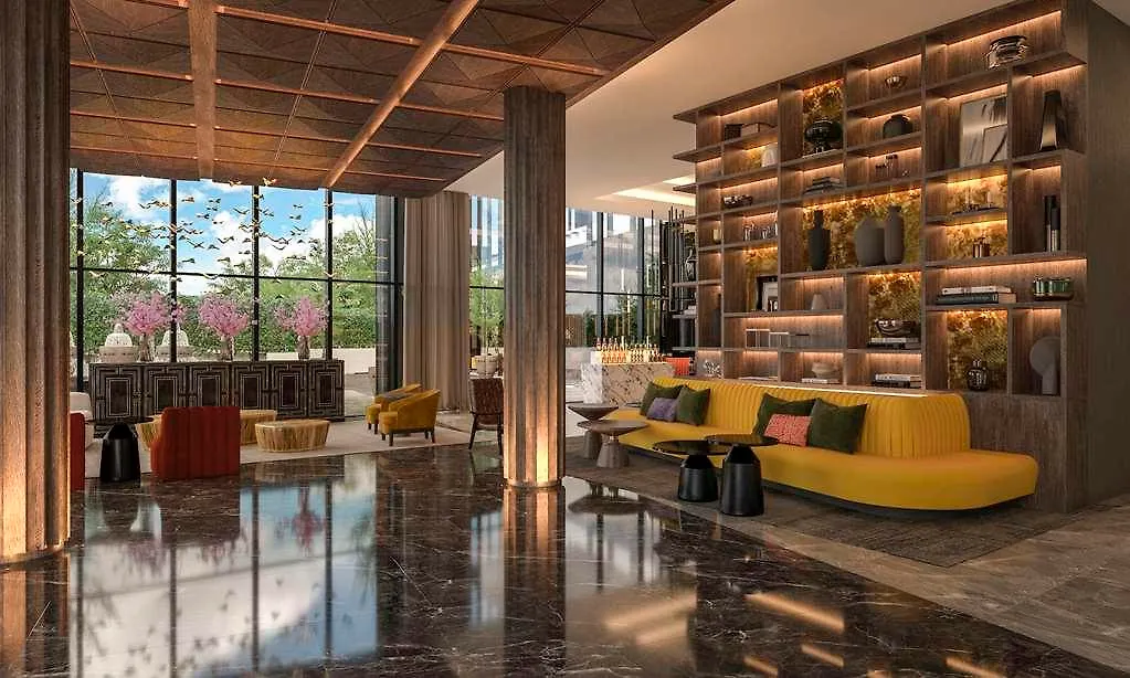 Hyatt Centric Santo Domingo Piantini Hotel