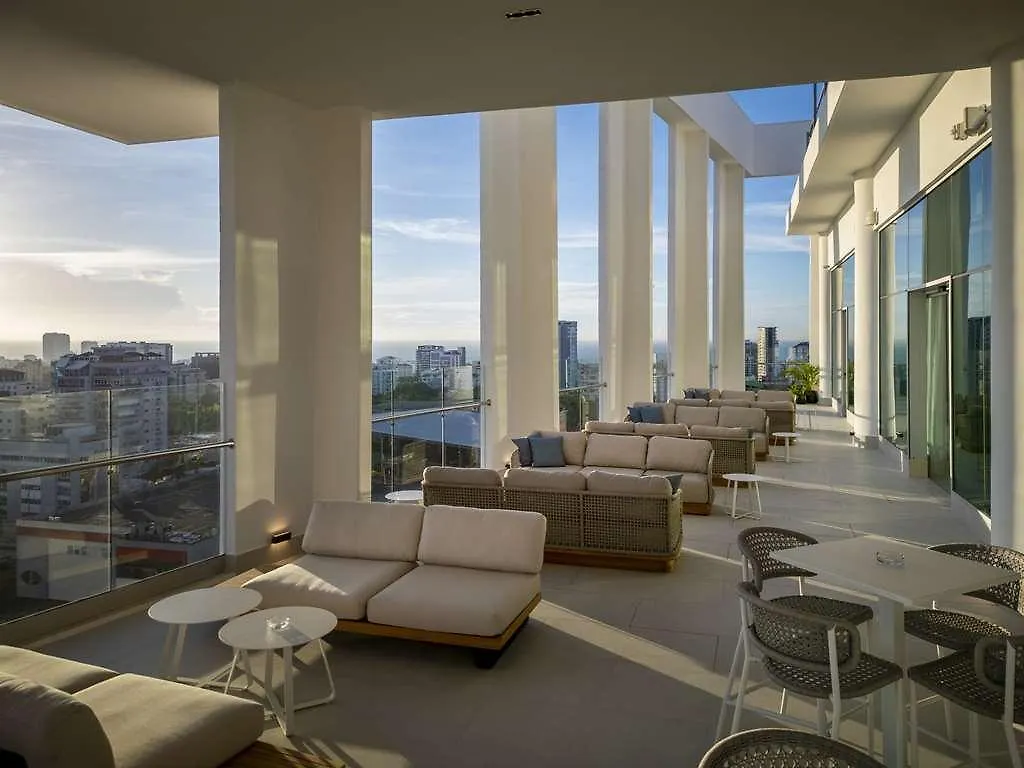 Hyatt Centric Santo Domingo Piantini Hotel
