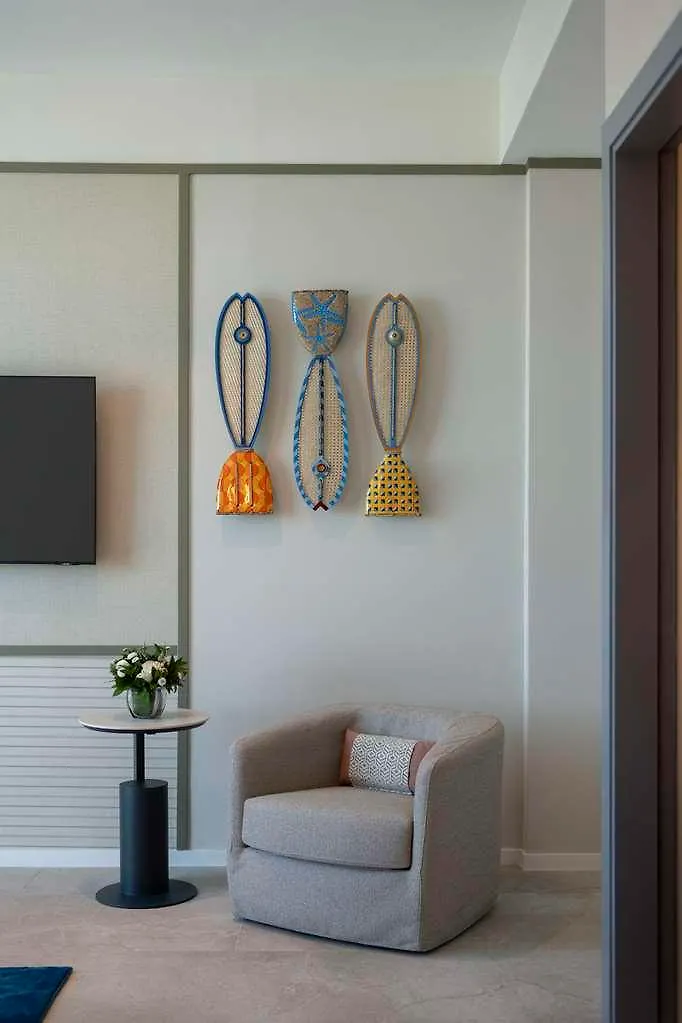 Hyatt Centric Santo Domingo Piantini Hotel