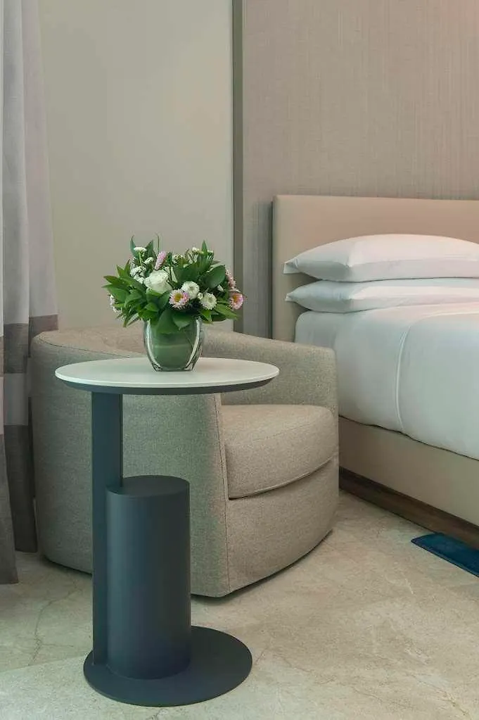 Hyatt Centric Santo Domingo Piantini Hotel