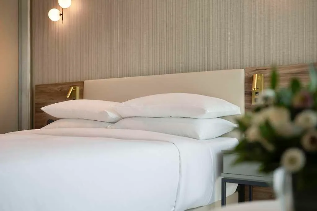 Hyatt Centric Santo Domingo Piantini Hotel 0*,  Dominican Republic