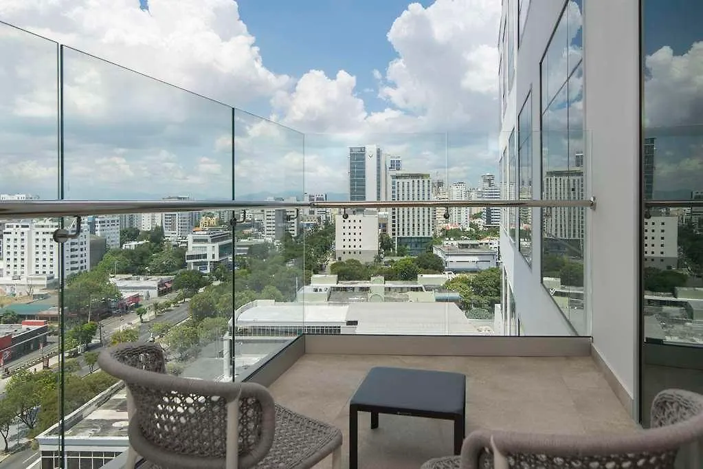 Hyatt Centric Santo Domingo Piantini Hotel