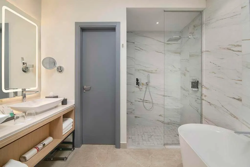 Hyatt Centric Santo Domingo Piantini Hotel Dominican Republic