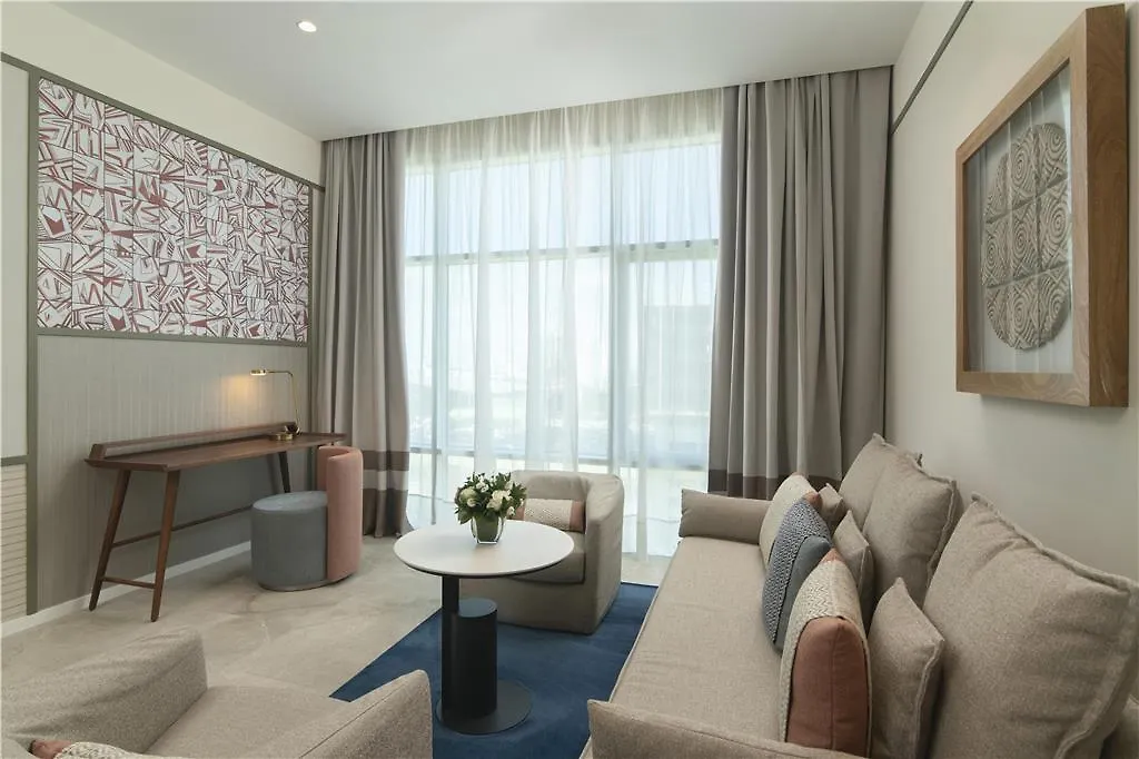 Hyatt Centric Santo Domingo Piantini Hotel 0*,
