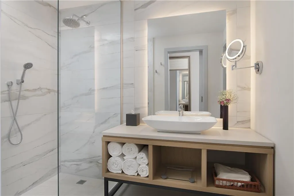 Hyatt Centric Santo Domingo Piantini Hotel