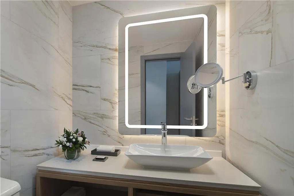 Hyatt Centric Santo Domingo Piantini Hotel