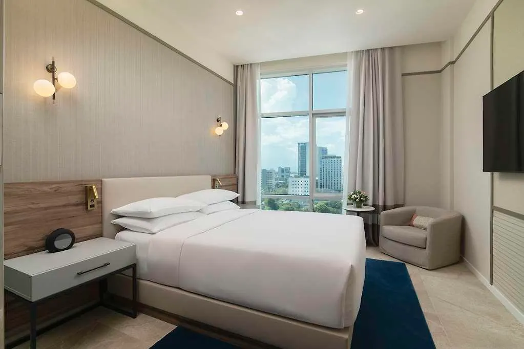 Hyatt Centric Santo Domingo Piantini Hotel