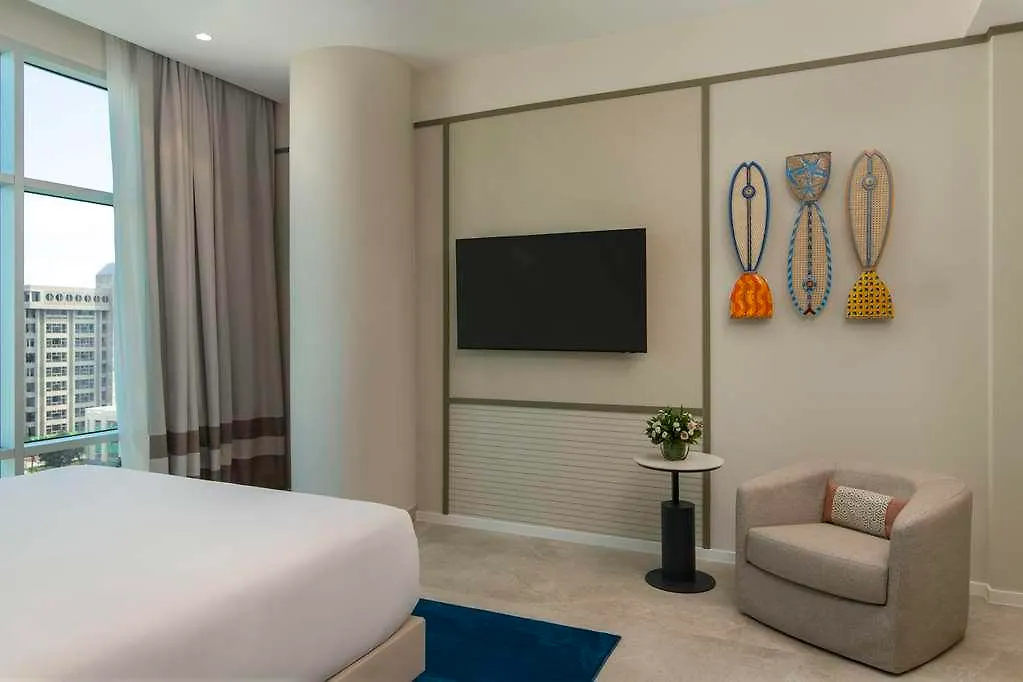 Hyatt Centric Santo Domingo Piantini Hotel 0*,