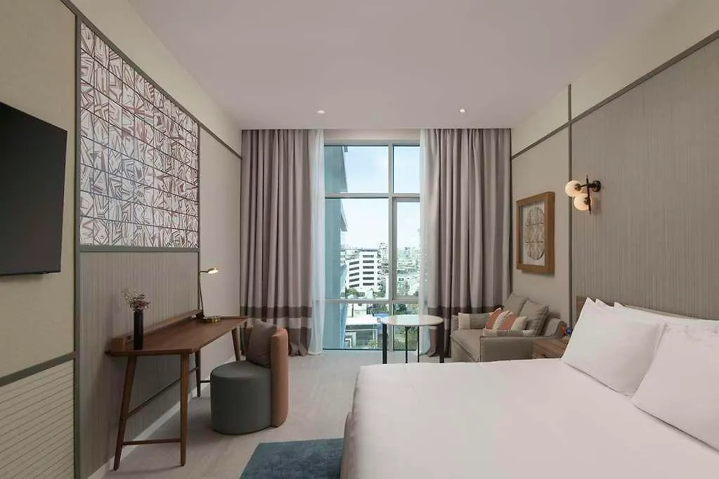 Hyatt Centric Santo Domingo Piantini Hotel