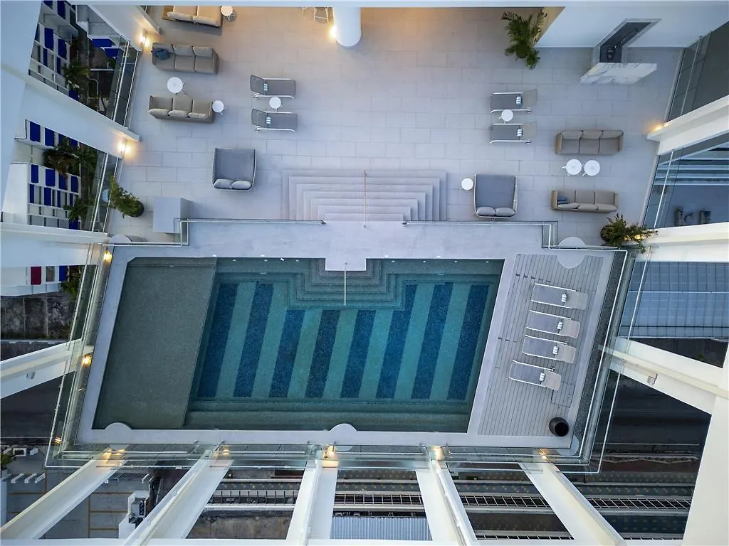 Hyatt Centric Santo Domingo Piantini Hotel