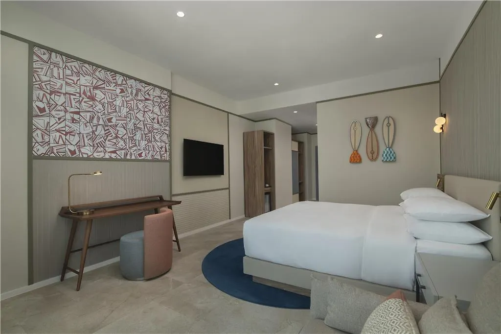 Hyatt Centric Santo Domingo Piantini Hotel