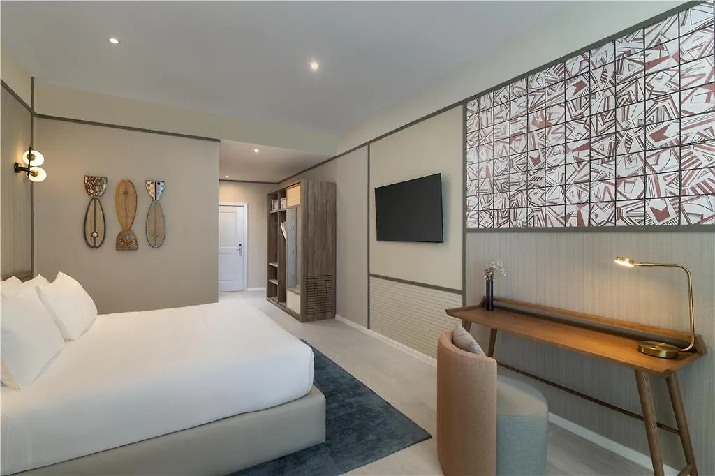 Hyatt Centric Santo Domingo Piantini Hotel