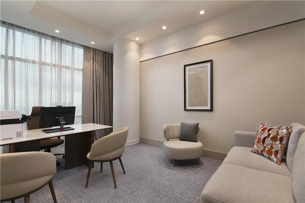 Hyatt Centric Santo Domingo Piantini Hotel